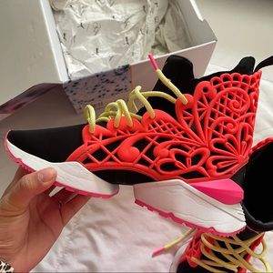 Sophia Webster + Puma